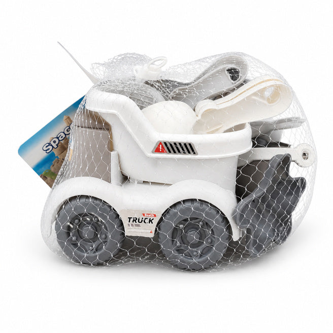 Set de nisip cu camion, cod 972019