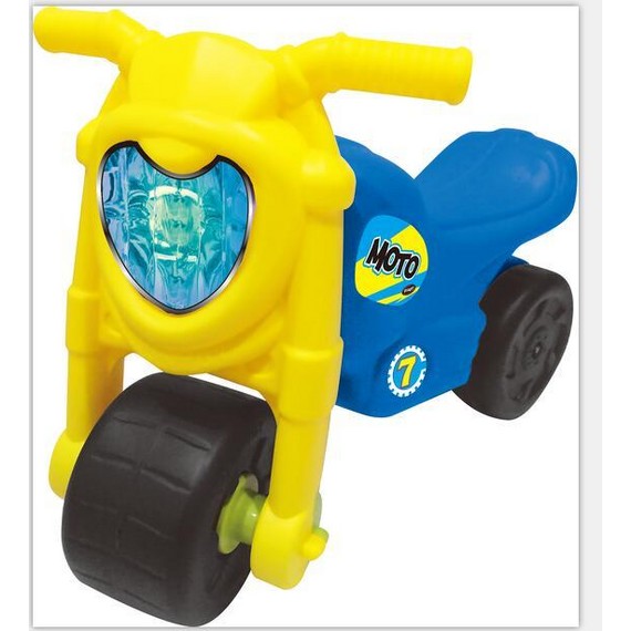 Motocicleta MKI926396