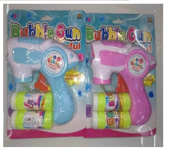 010079 Aparat pentru bule de sapun