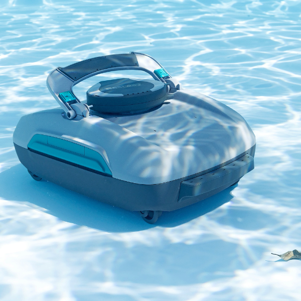 Bestway Robotul de curățare fără fir 2în1 AquaTronix™ Pro G300 SKU: 58942BW