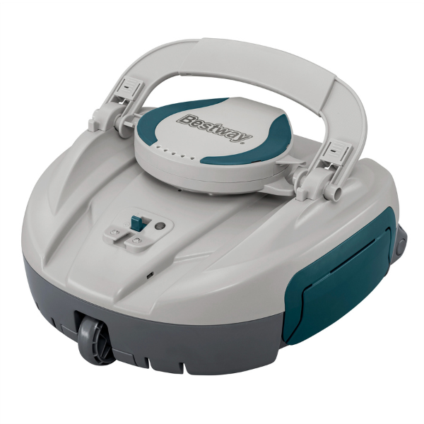 Bestway Robot de aspirare pentru piscină până la 7,32 m „AquaTronix G150” (fără fir) SKU: 58960BW