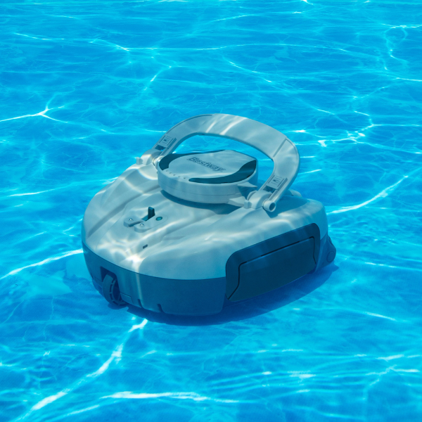 Bestway Robot de aspirare pentru piscină până la 7,32 m „AquaTronix G150” (fără fir) SKU: 58960BW