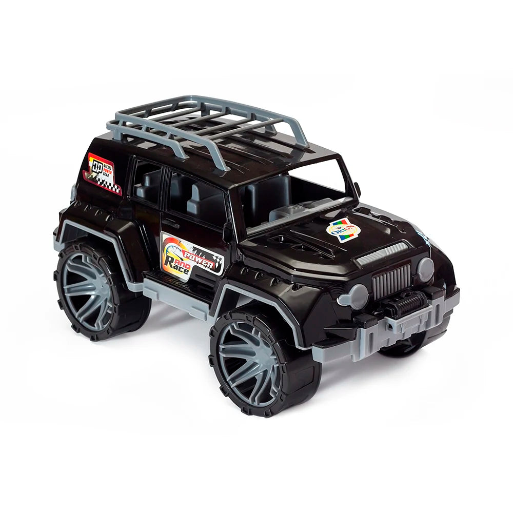 Mașinuță Jeep Off-road , Orion (030) 285x160x155 mm