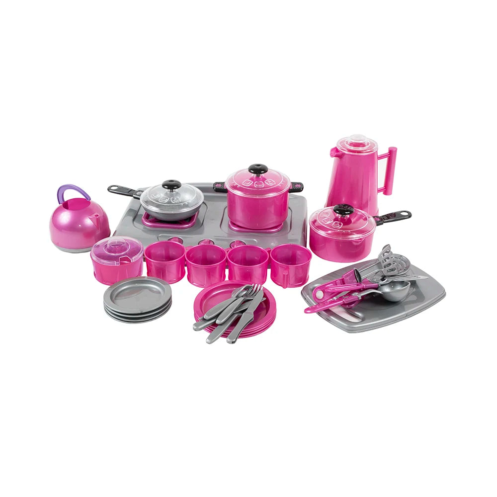Set de veselă Irishka 7 , Orion (127)