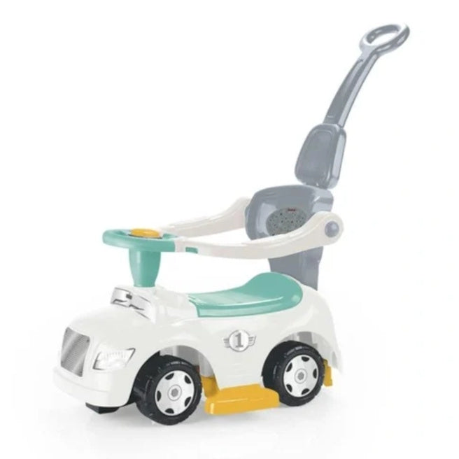Tolocar Ride-on 3 in 1 DOLU, код 2252D, 2634