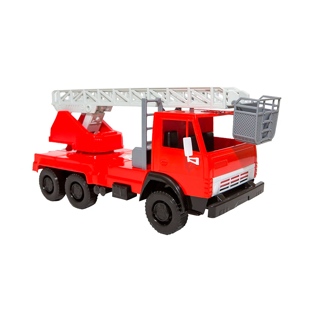 Autospecială Pompieri X1 , Orion (290)
225x105x125 mm