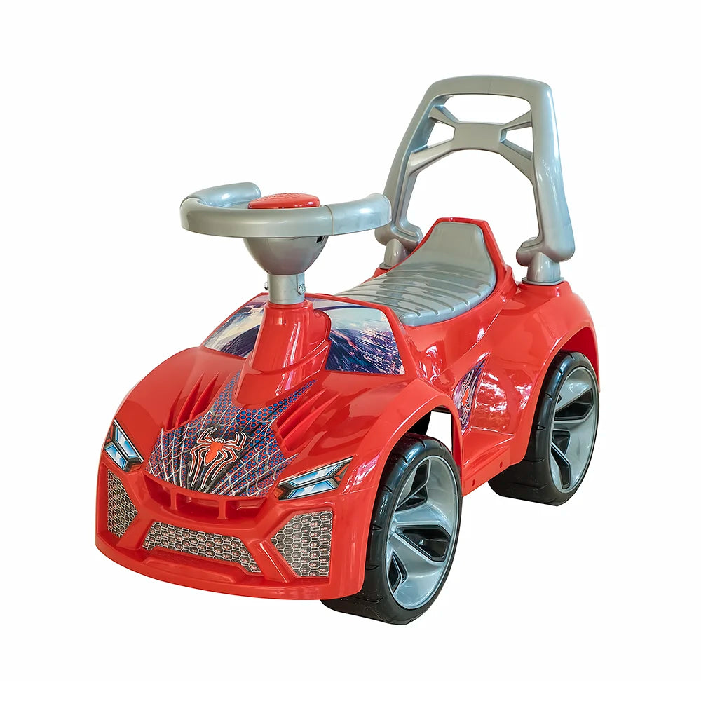 Tolocar Lambo pentru copii, model 021, roșu, Orion (4021)