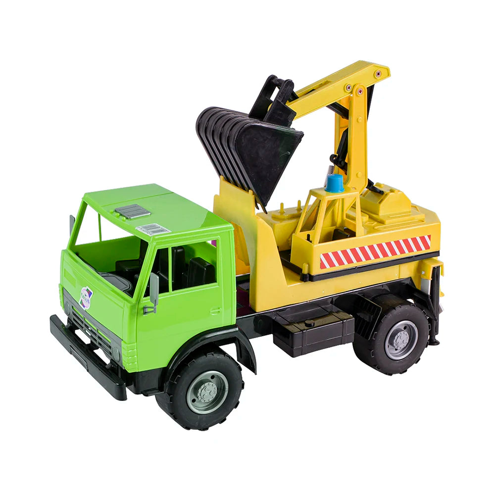 Autospecială excavator X2 , Orion (495)
405×195×265 mm