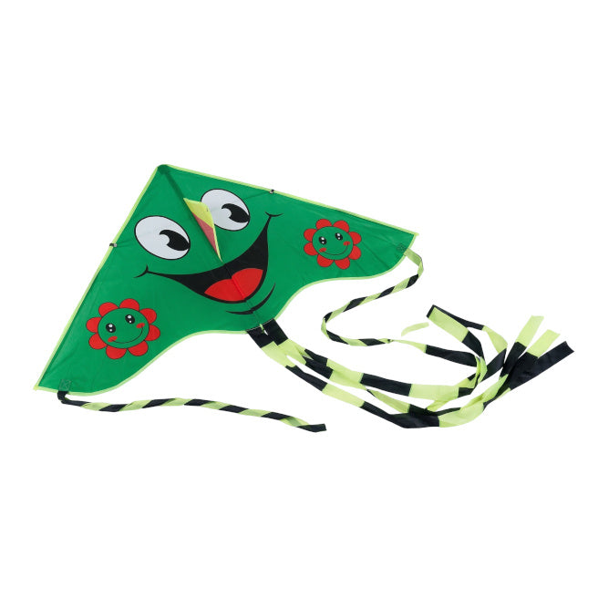 Zmeu "Zâmbet", verde, cod 990212