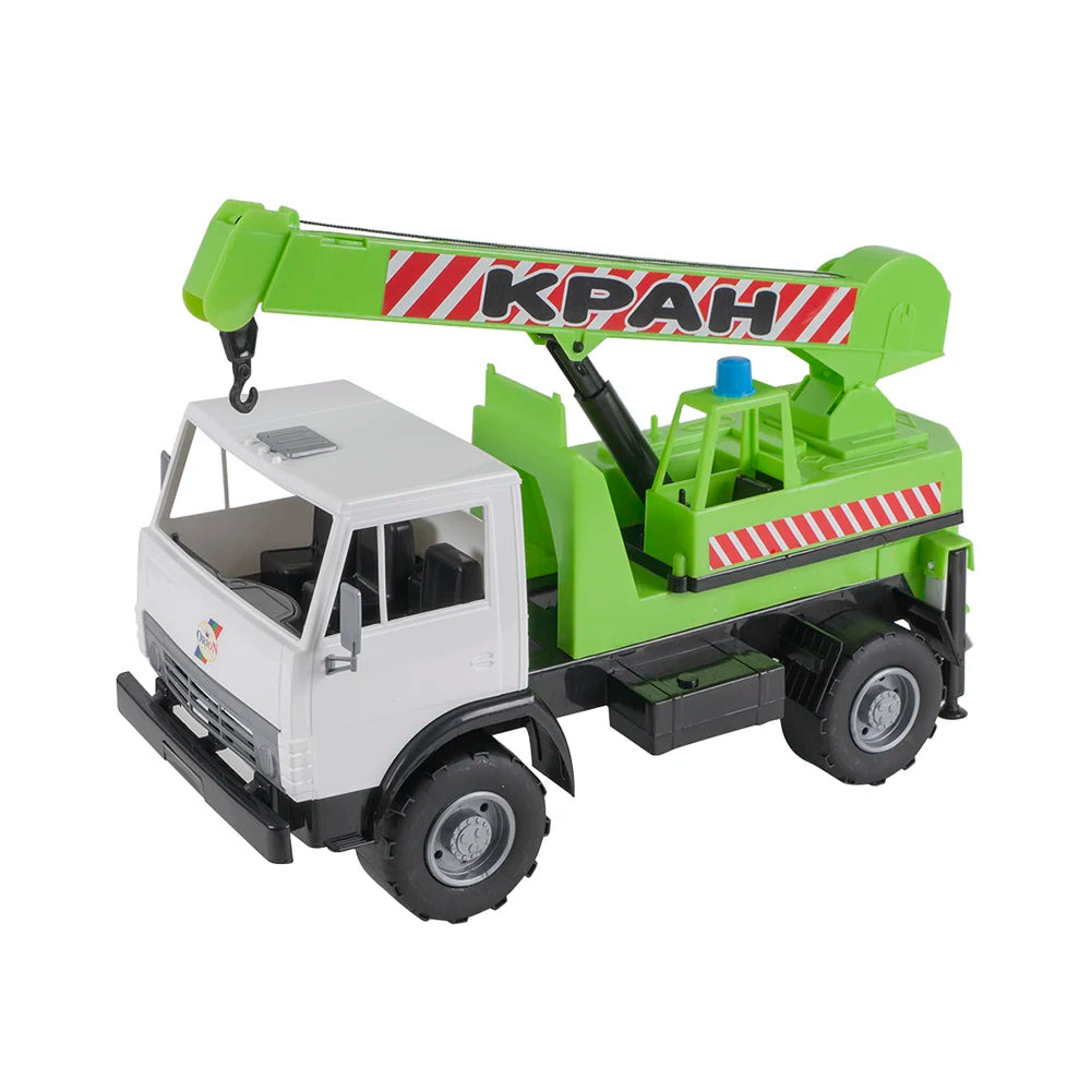 Autospecială Kamaz cu macara , Orion (860)
385×195×245 mm