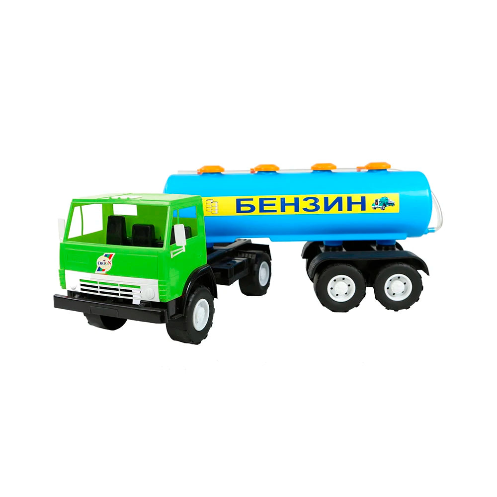 Camion cu cisternă , Orion (877)
635×195×220 mm