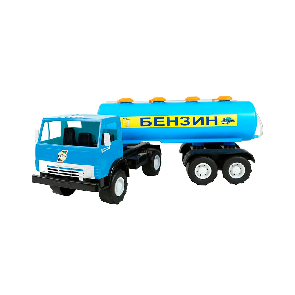 Camion cu cisternă , Orion (877)
635×195×220 mm