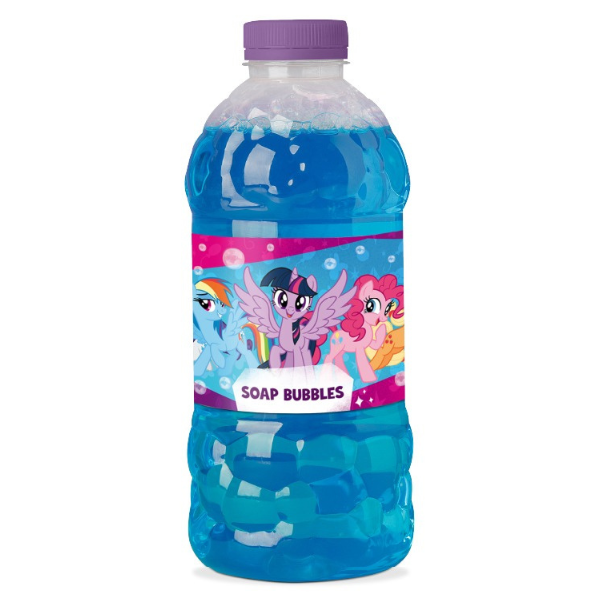 Мыльные пузыри "My Little Pony", 1000 мл Артикул: 200726