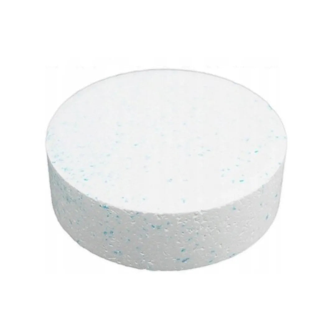 Таблетка Froggy Desiclean Complex 3 в 1 - 200гр (1шт) (Таблетка 200гр. R)