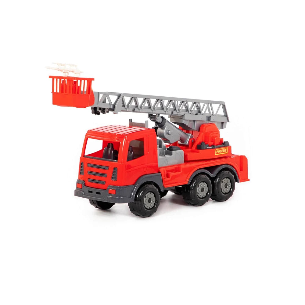 Masina de pompieri „Prestij” 450х165х260 mm (79718)