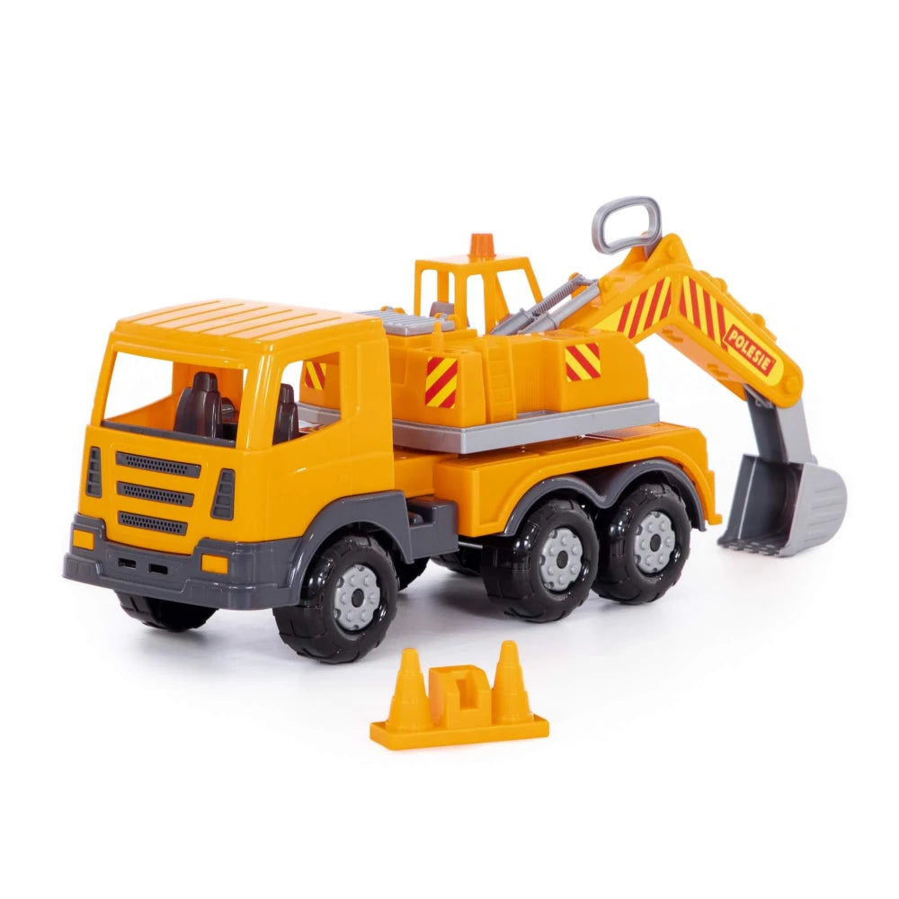 Excavator „Prestij” 425х165х245 mm (76052)