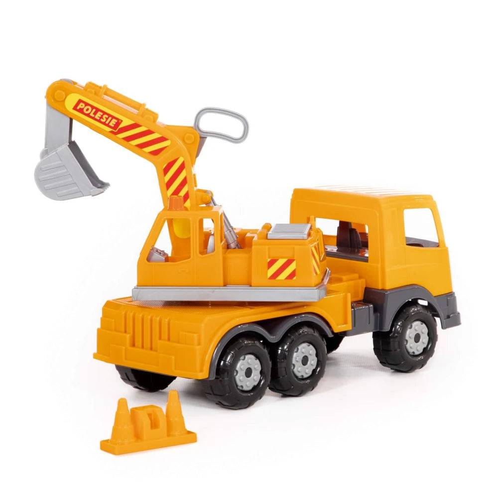 Excavator „Prestij” 425х165х245 mm (76052)