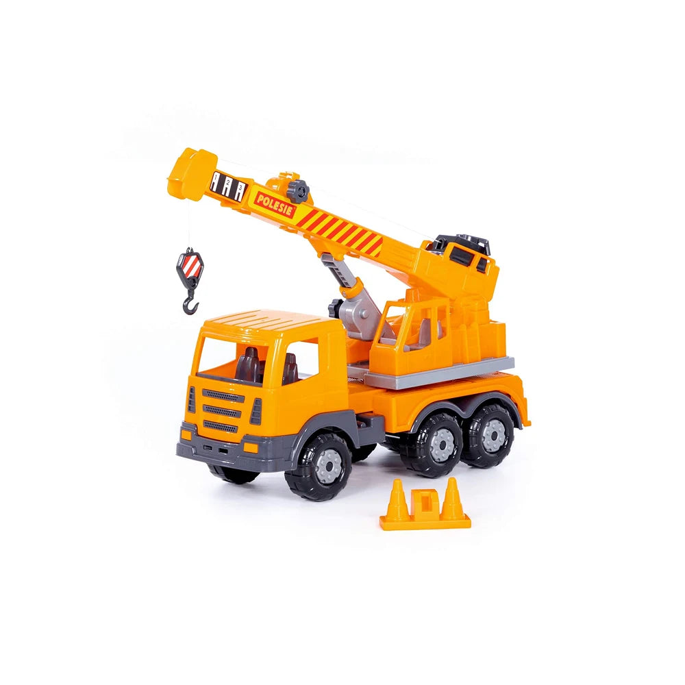 Macara „Prestij” 435х165х248 mm (70715)