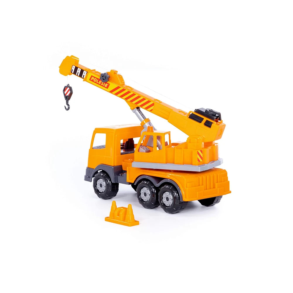 Macara „Prestij” 435х165х248 mm (70715)