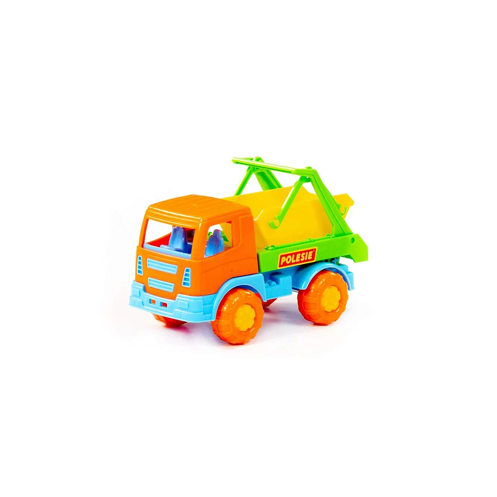 Camion de salubritate, Polesie (3291)
155x83x103 mm