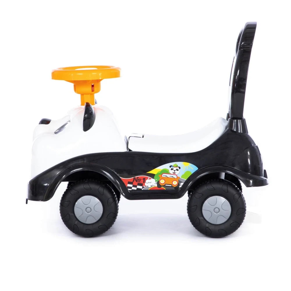 Tolocar Panda, Polesie (77981) 555x265x470 (înălțimea scaunului 210 mm)