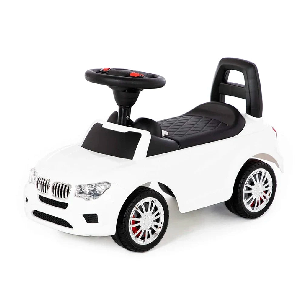 Tolocar Supercar, Polesie (84538)