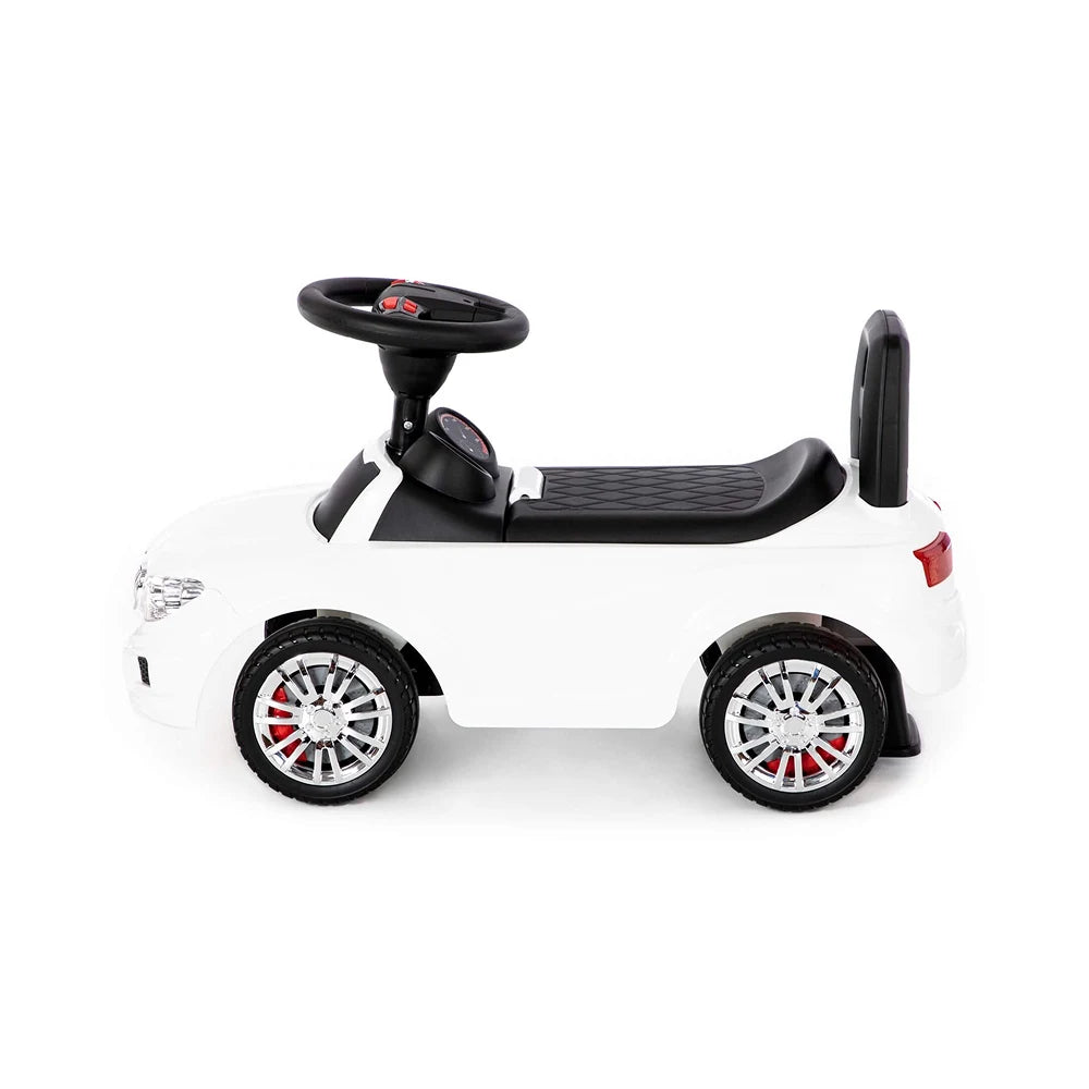 Tolocar Supercar, Polesie (84538)