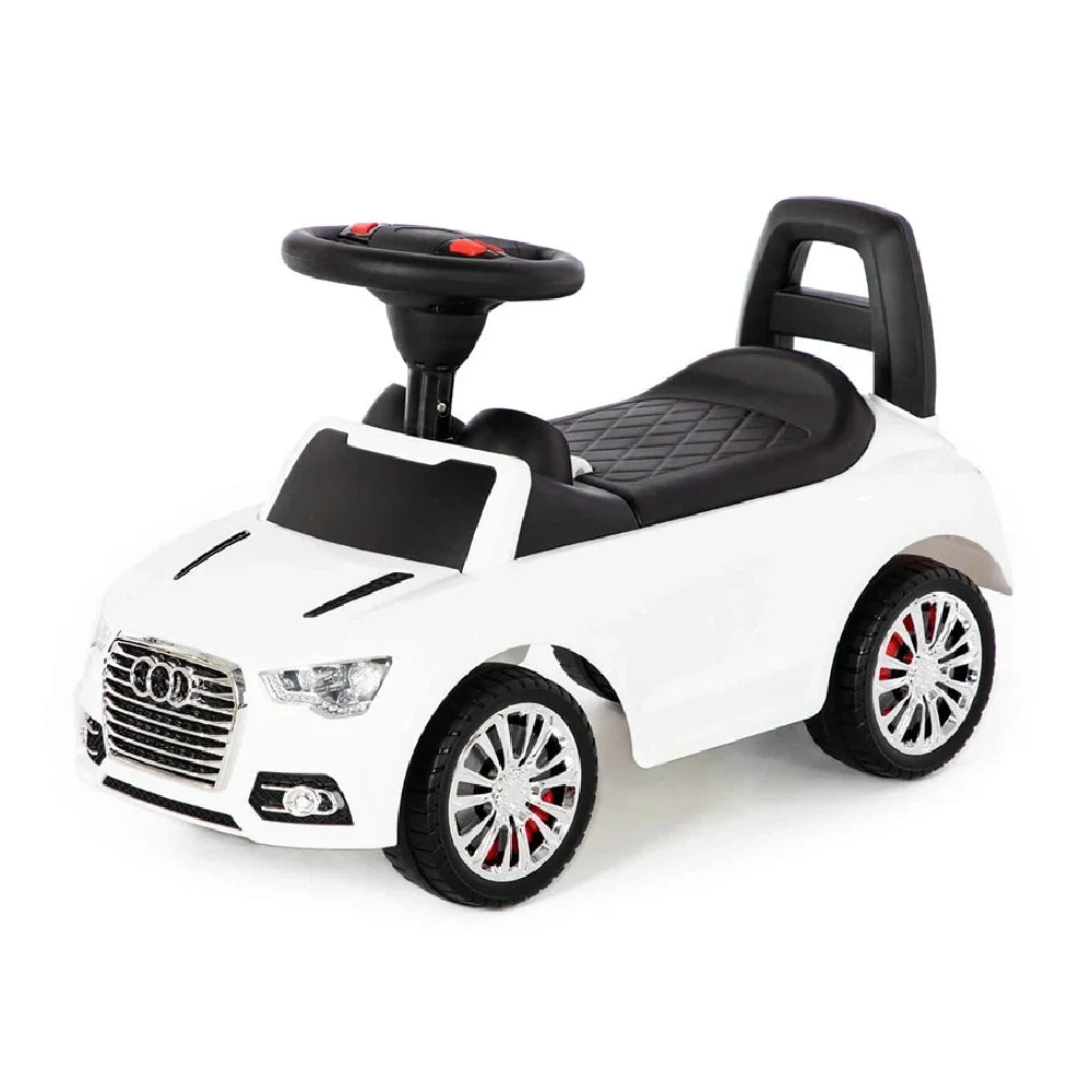 Tolocar Supercar, Polesie (84552)