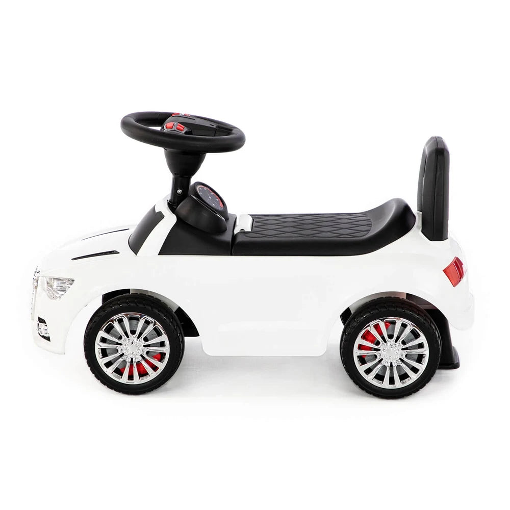 Tolocar Supercar, Polesie (84552)