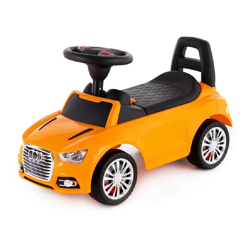 Tolocar Supercar, Polesie (84569)