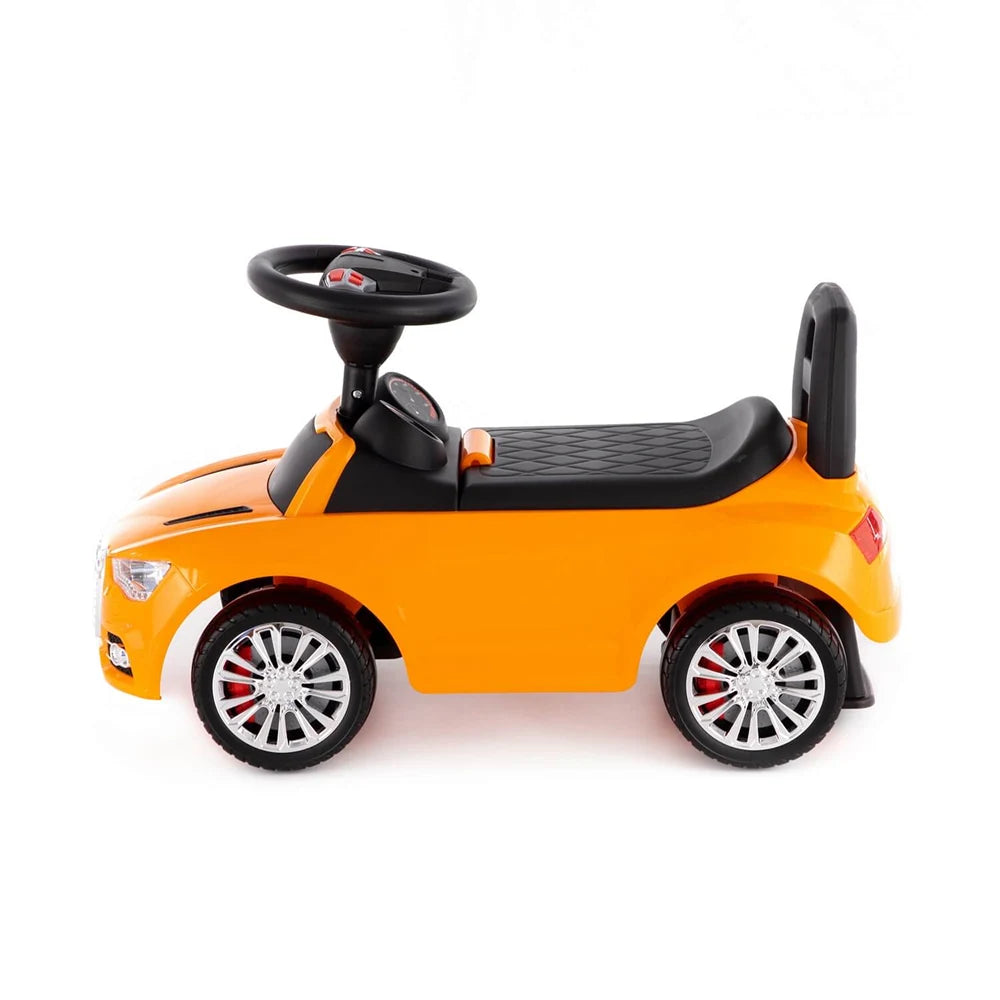 Tolocar Supercar, Polesie (84569)