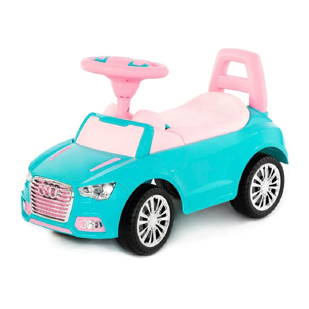 Tolocar Supercar, Polesie (84576)