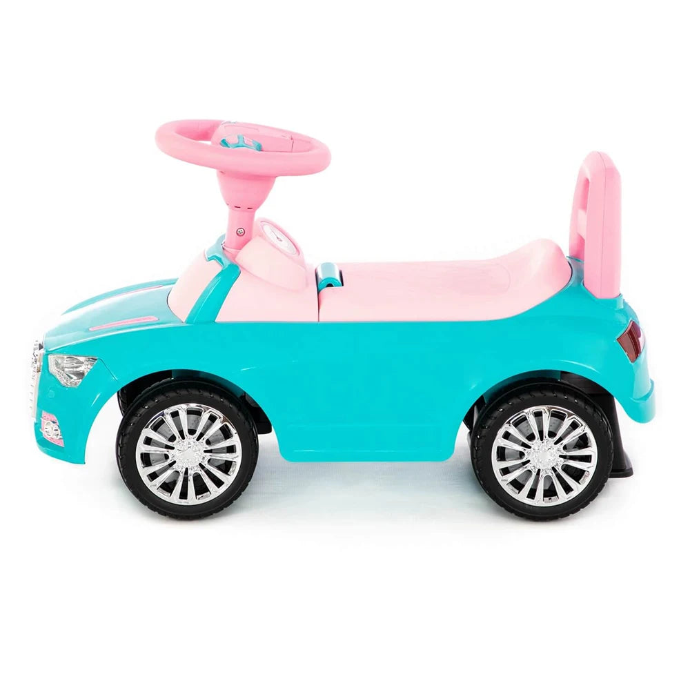 Tolocar Supercar, Polesie (84576)