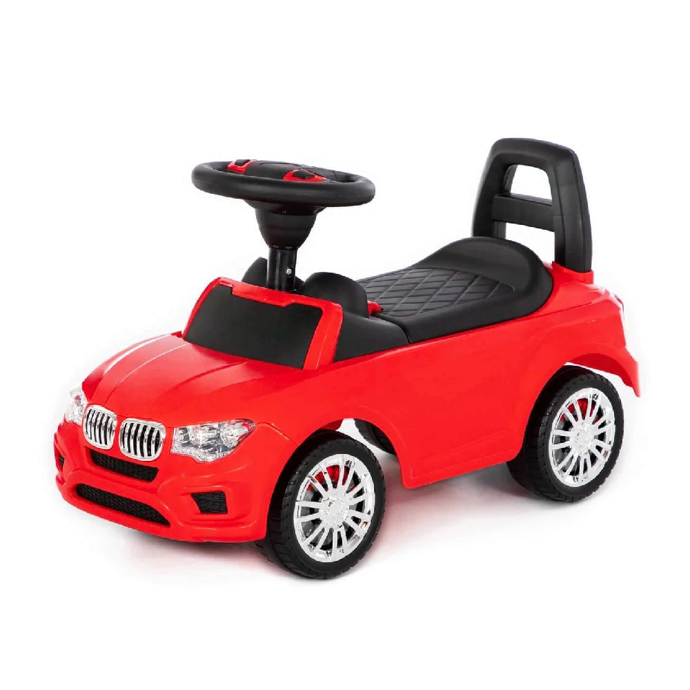 Tolocar Supercar, Polesie (84583)