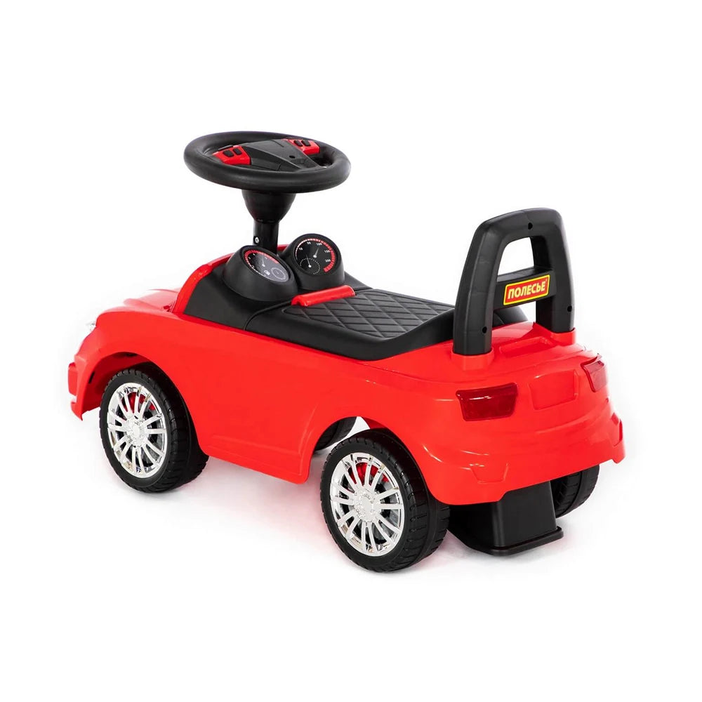 Tolocar Supercar, Polesie (84583)