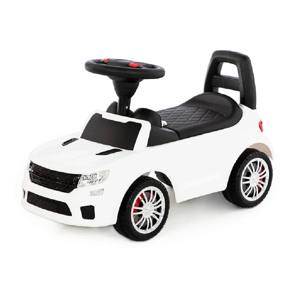 Tolocar Supercar, Polesie (84606)