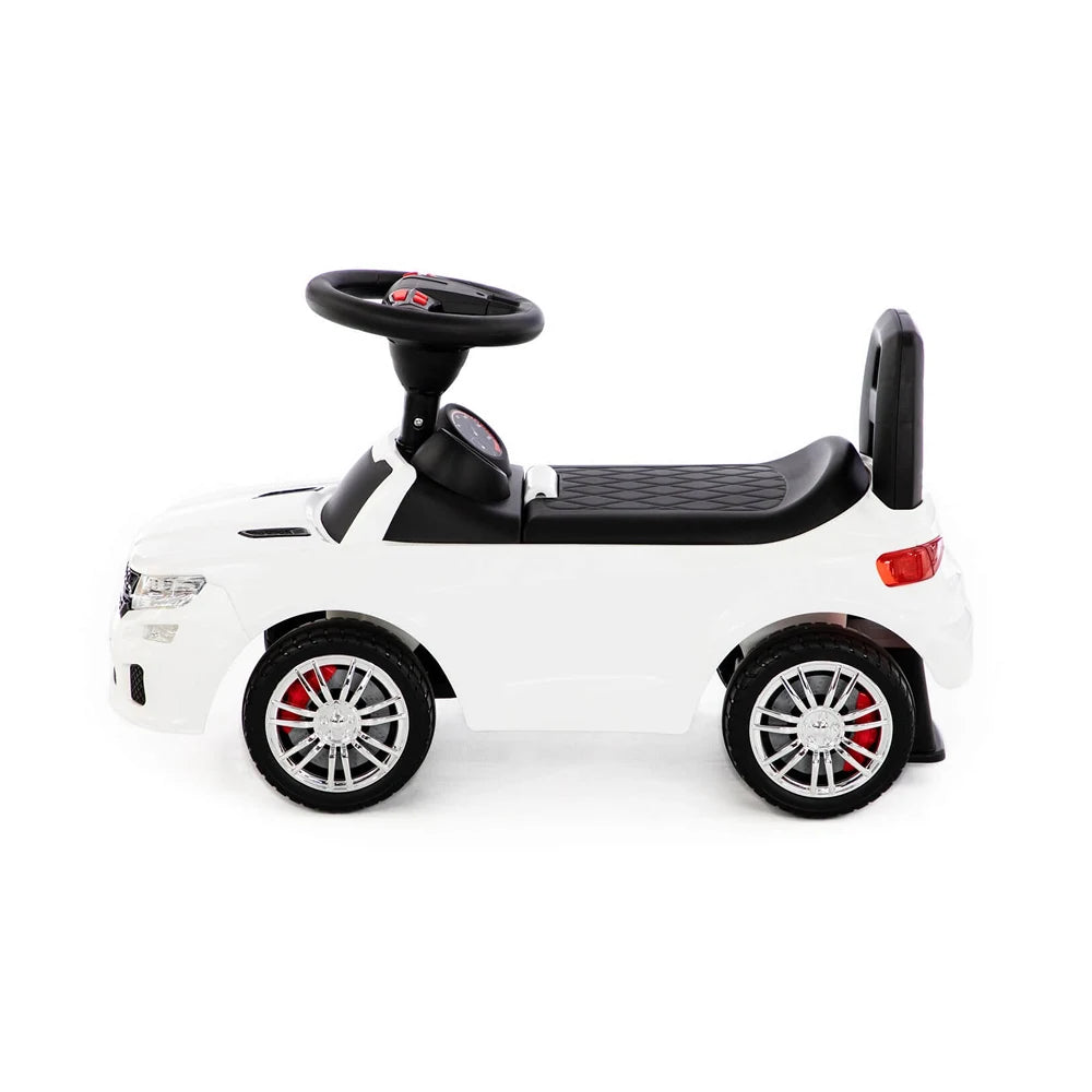 Tolocar Supercar, Polesie (84606)