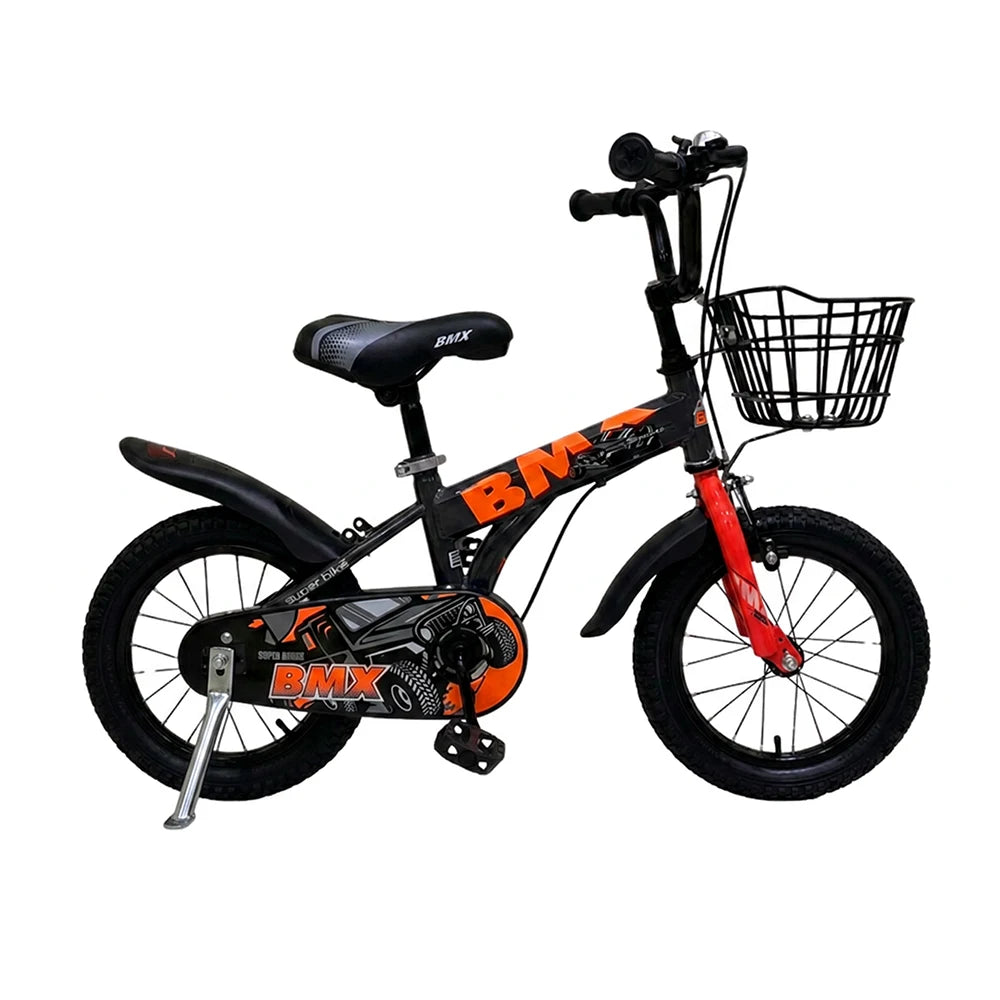 Bicicletă pentru copii, roți 20′ (JIPU-20 gri) 6-9 ani