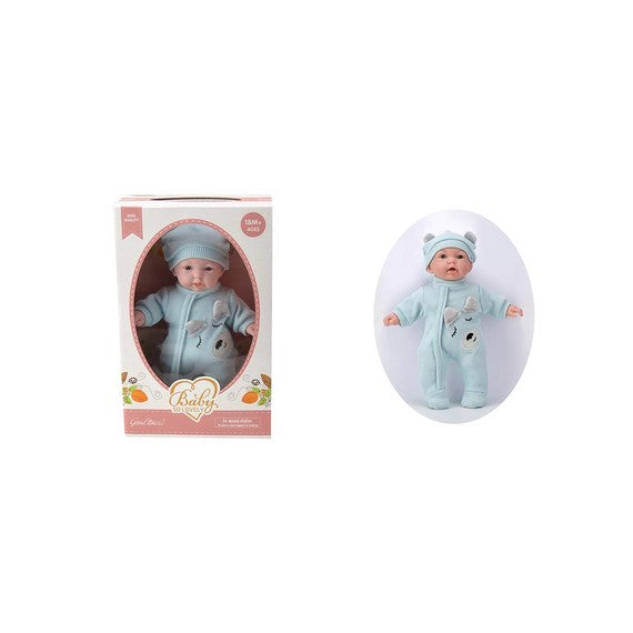 Игрушка кукла MKU400649