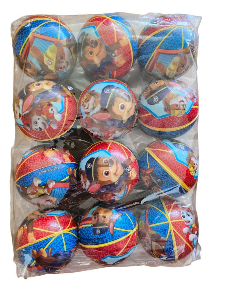 007054 Mingi la bucată (12buc)