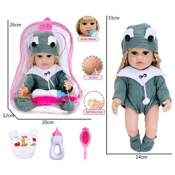 кукла MKT434679
