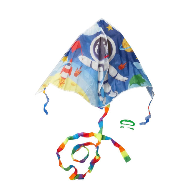 Zmeu cu cosmonaut, cod 990226