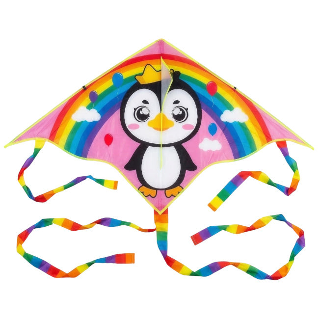 Zmeu cu pinguin, cod 990223