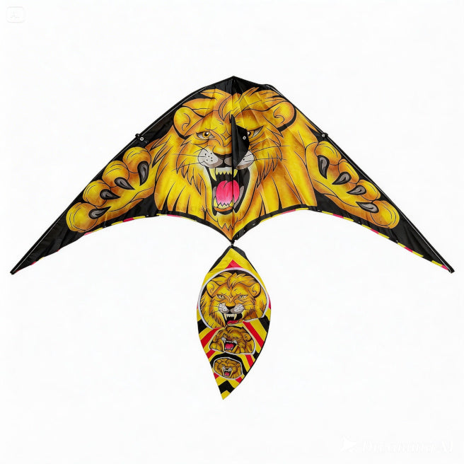 Zmeu "Leu", cod 10064c