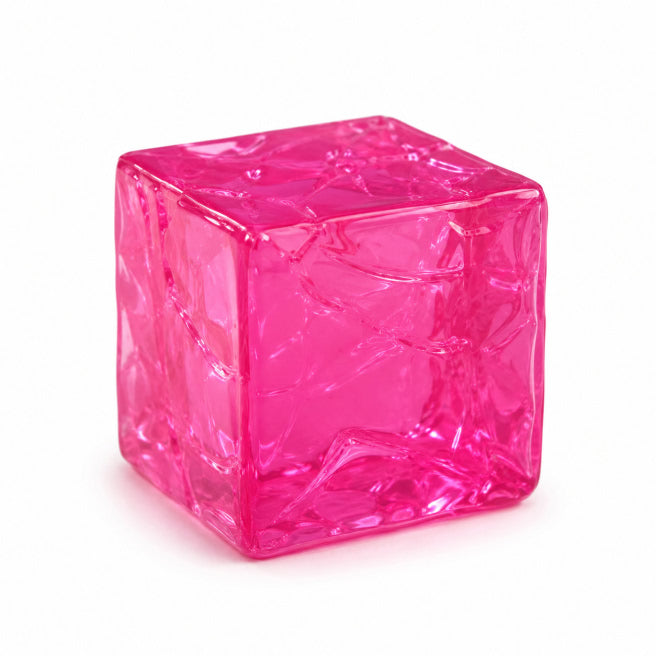 Jucarie antistres Сквиш Nice Cube