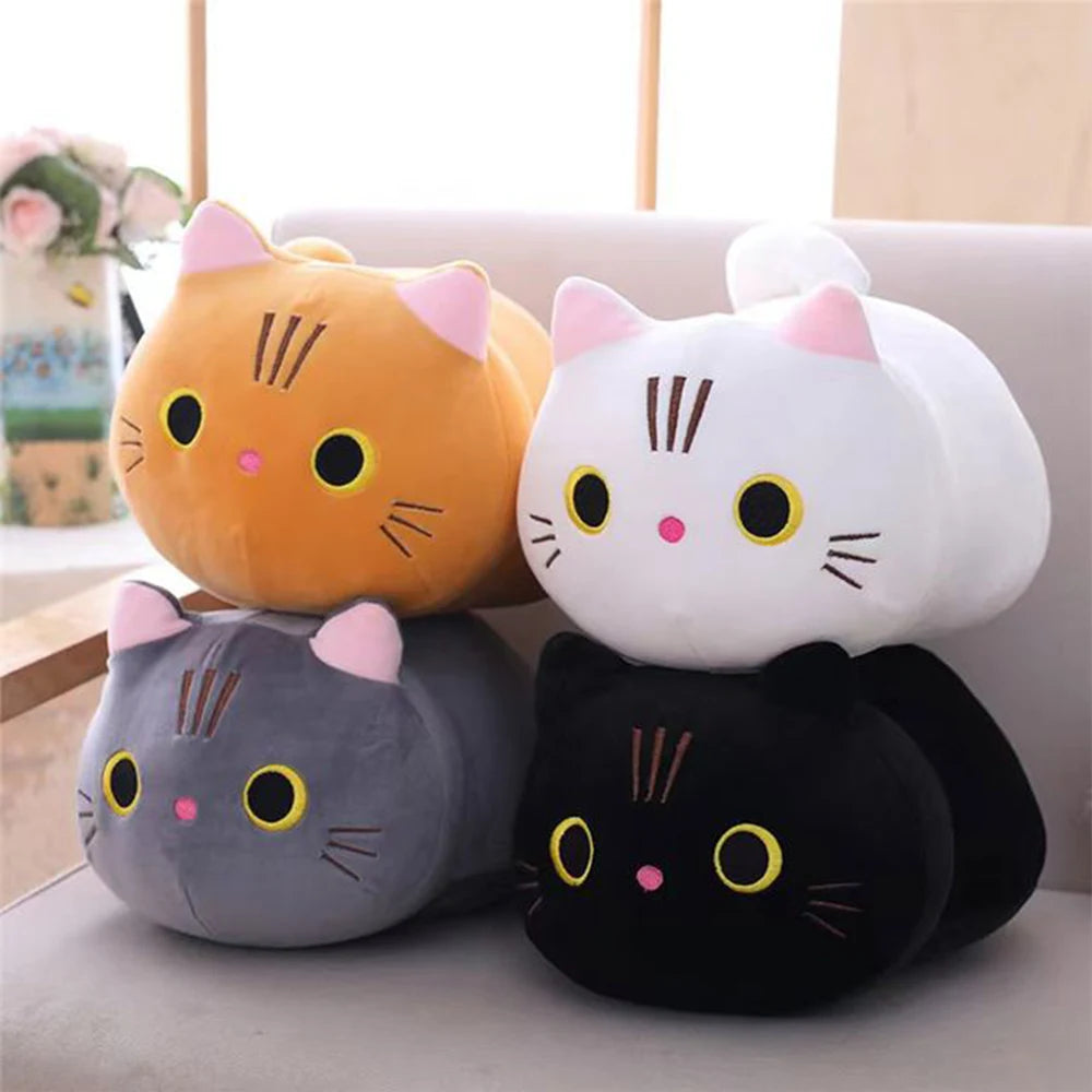 Плюшевая игрушка «Кошечка» (86749)