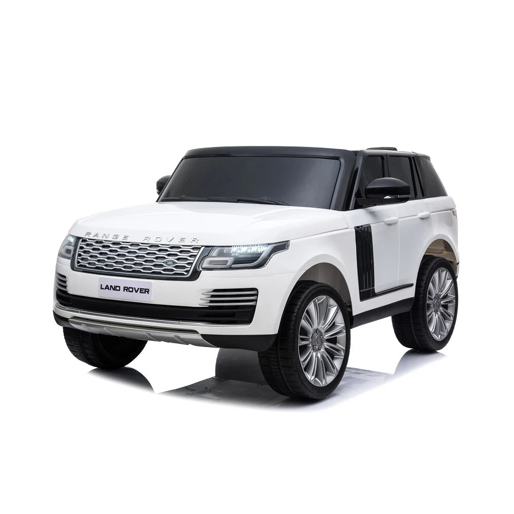 Mașină electrică Land Rover
(147x94x68 cm)
Model: RR999