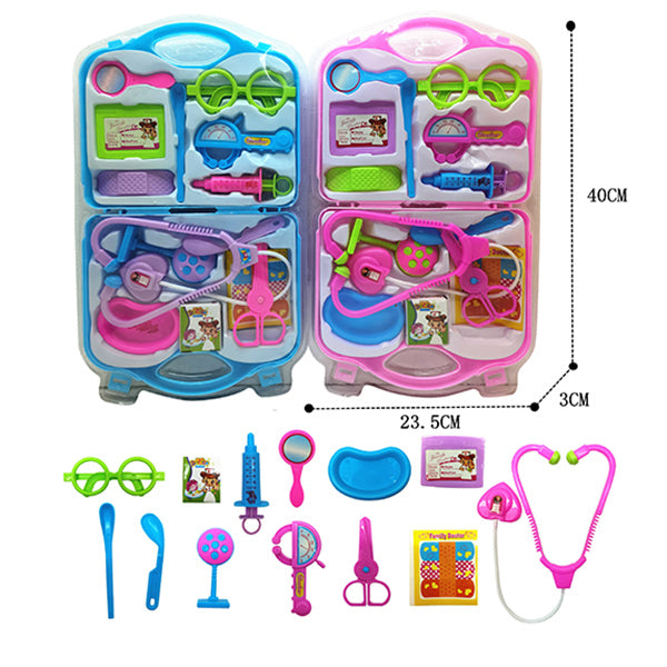 010232 Set doctor