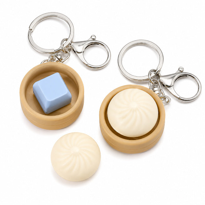 Breloc tastatură (1 tasta) dampling, cod 2879D