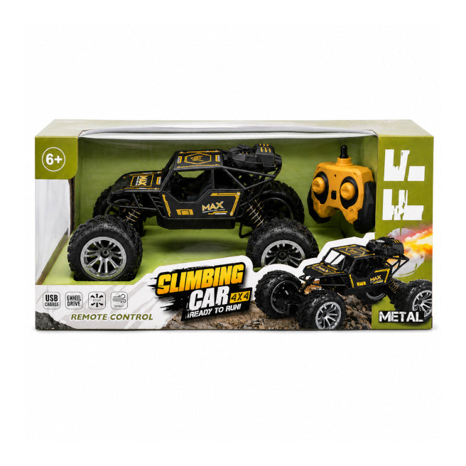RC off-road 1:18, cod 10280a
